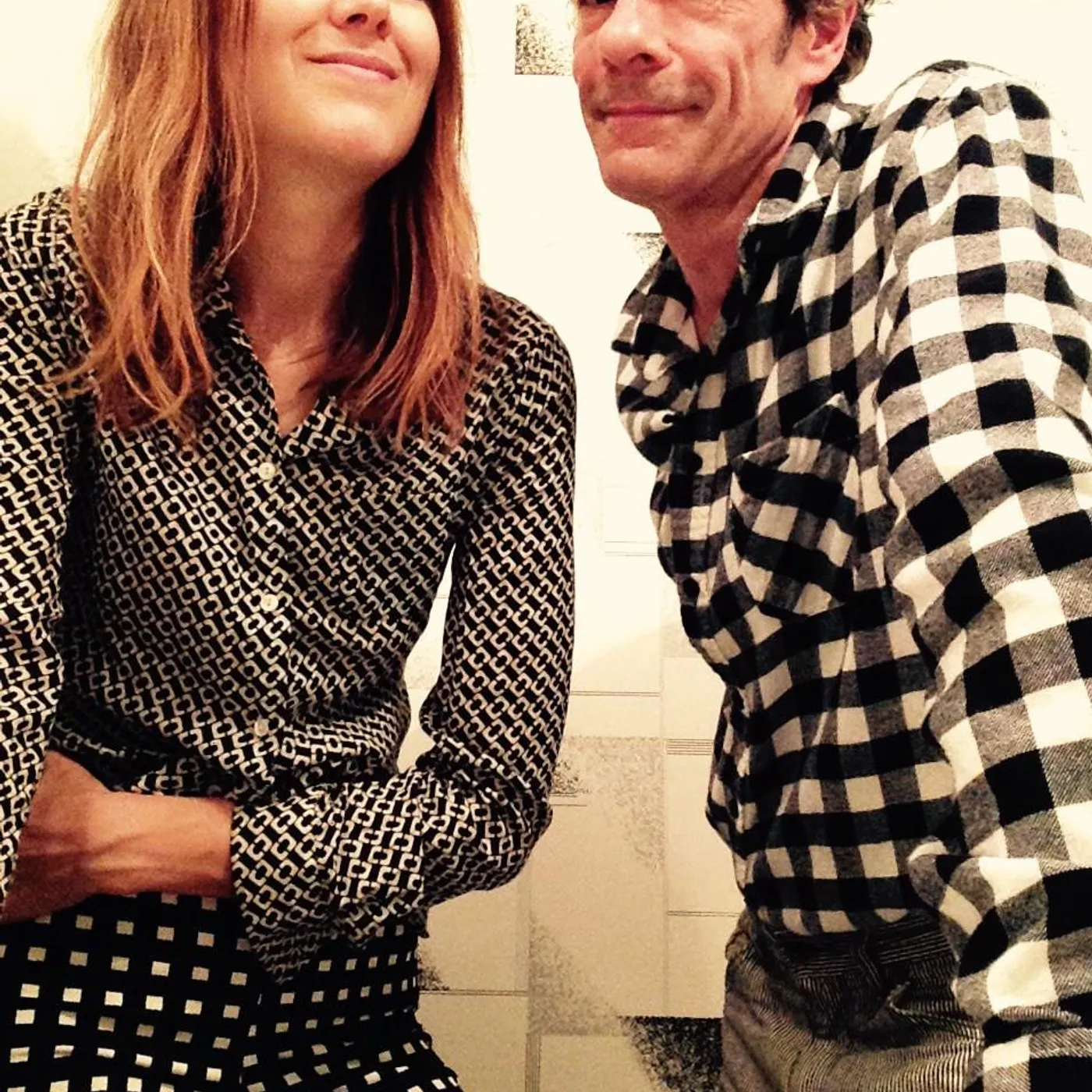 The I Don't Cares Brand Page