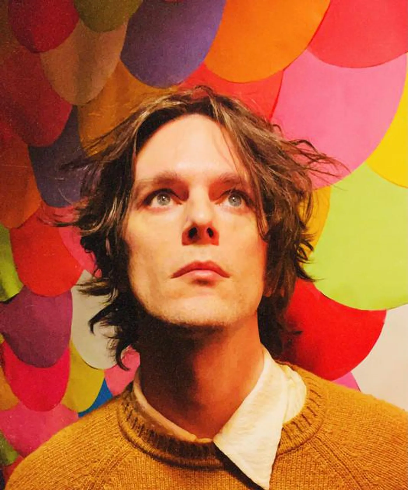 I DONT KNOW HOW BUT THEY FOUND ME