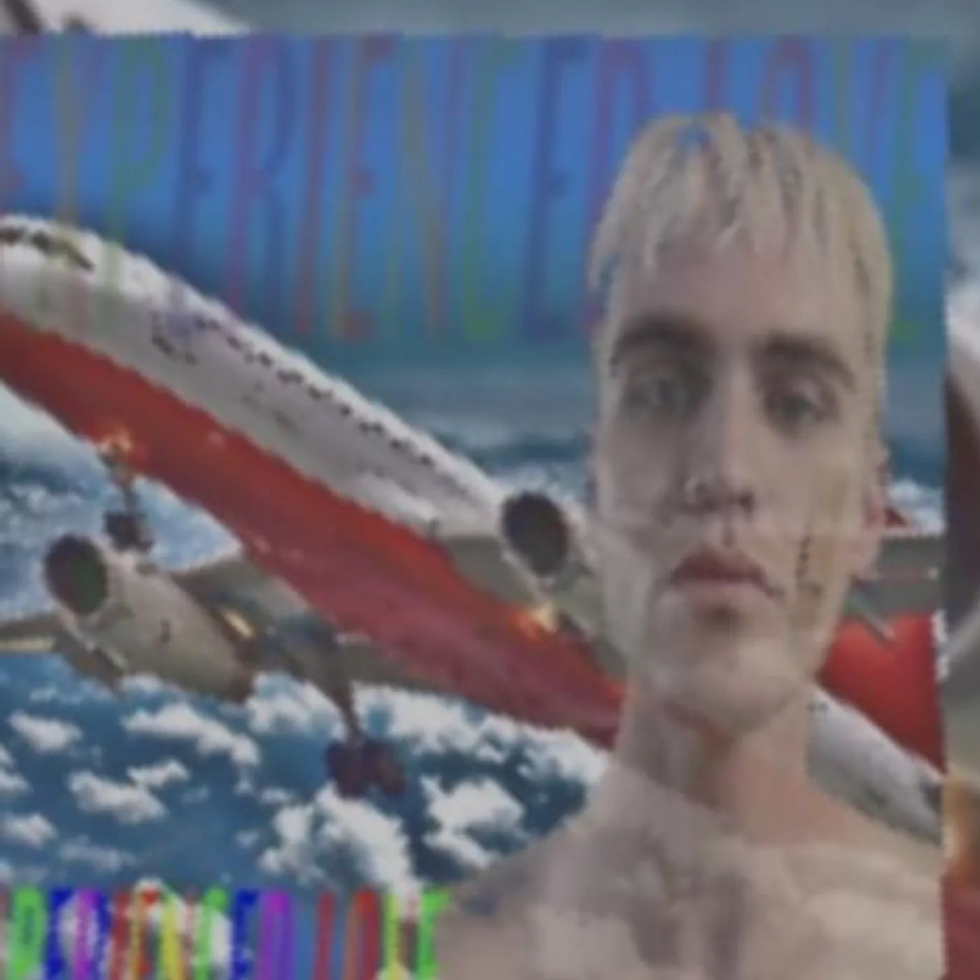 I Experienced Love Brand Page