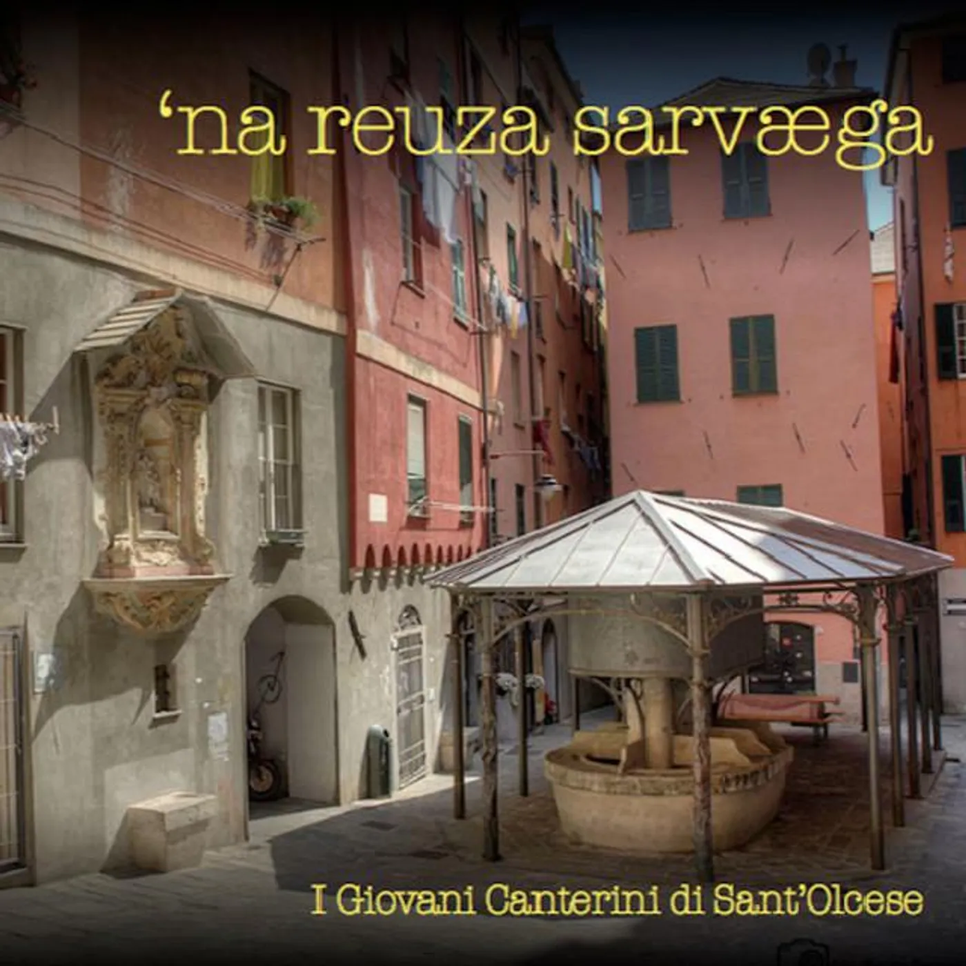 I Giovani Canterini di Sant'Olcese Brand Page