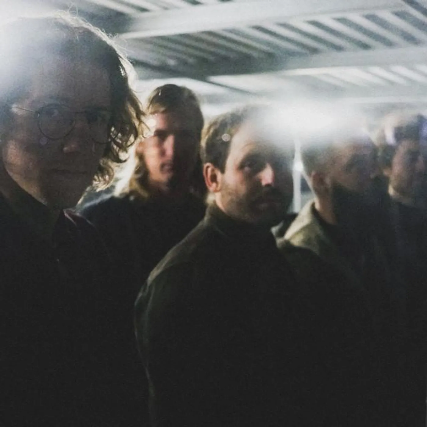 I Just Came From The Moon