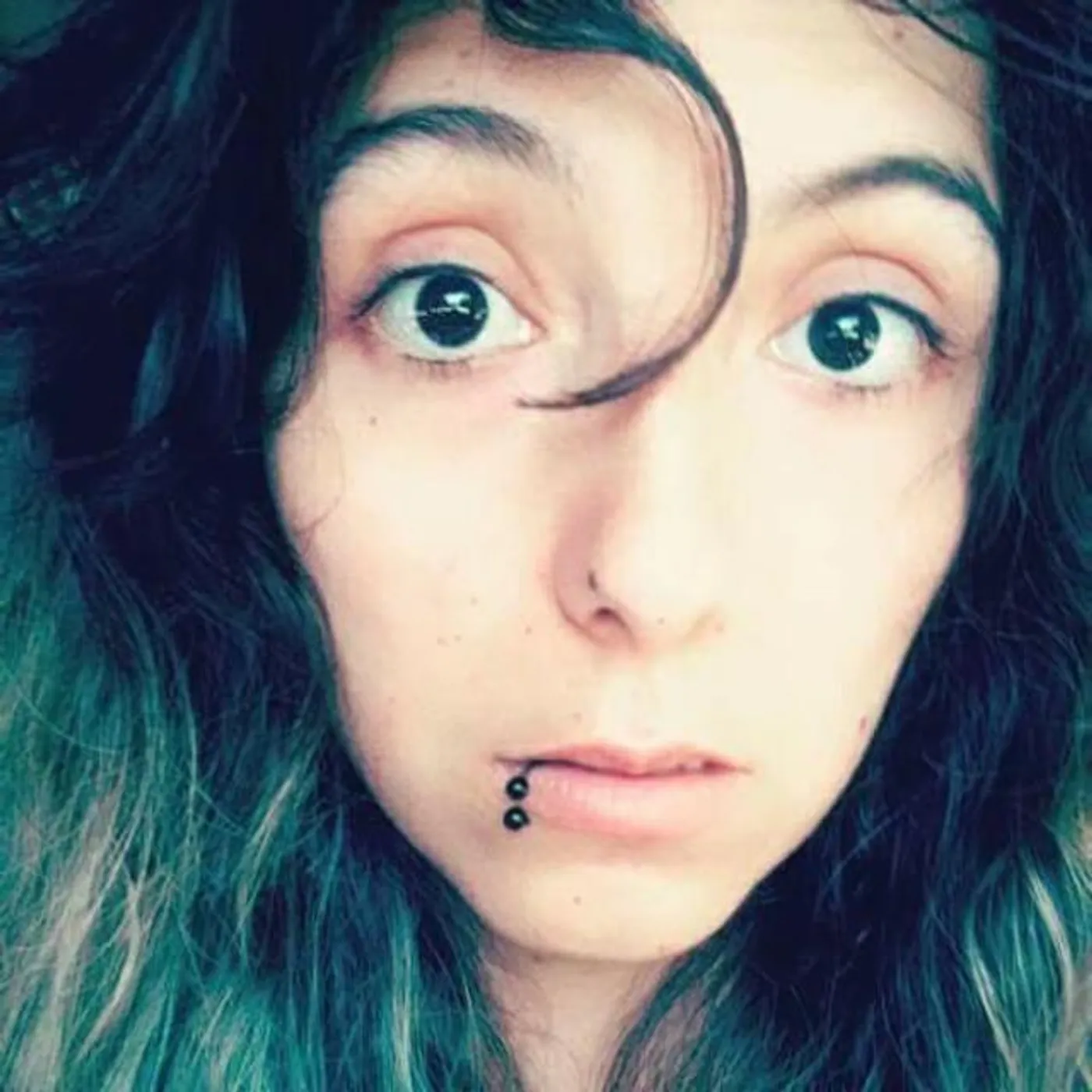 I Kill Cameron Brand Page