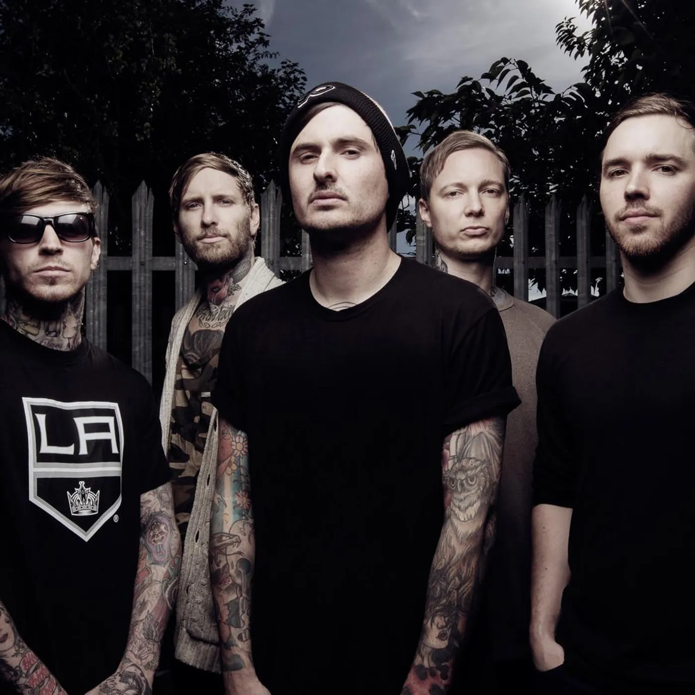 I Killed The Prom Queen Brand Page