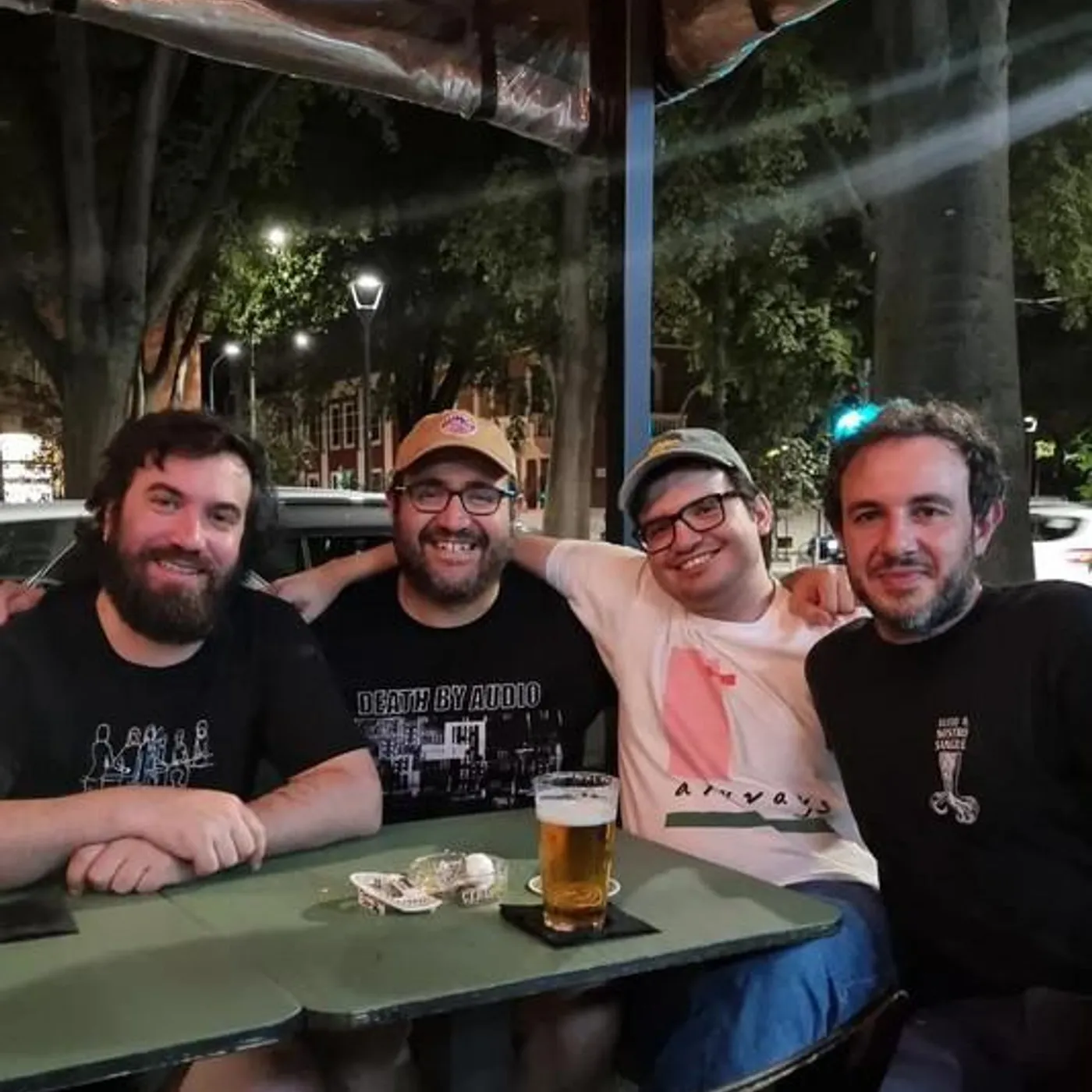 I Like Allie Brand Page