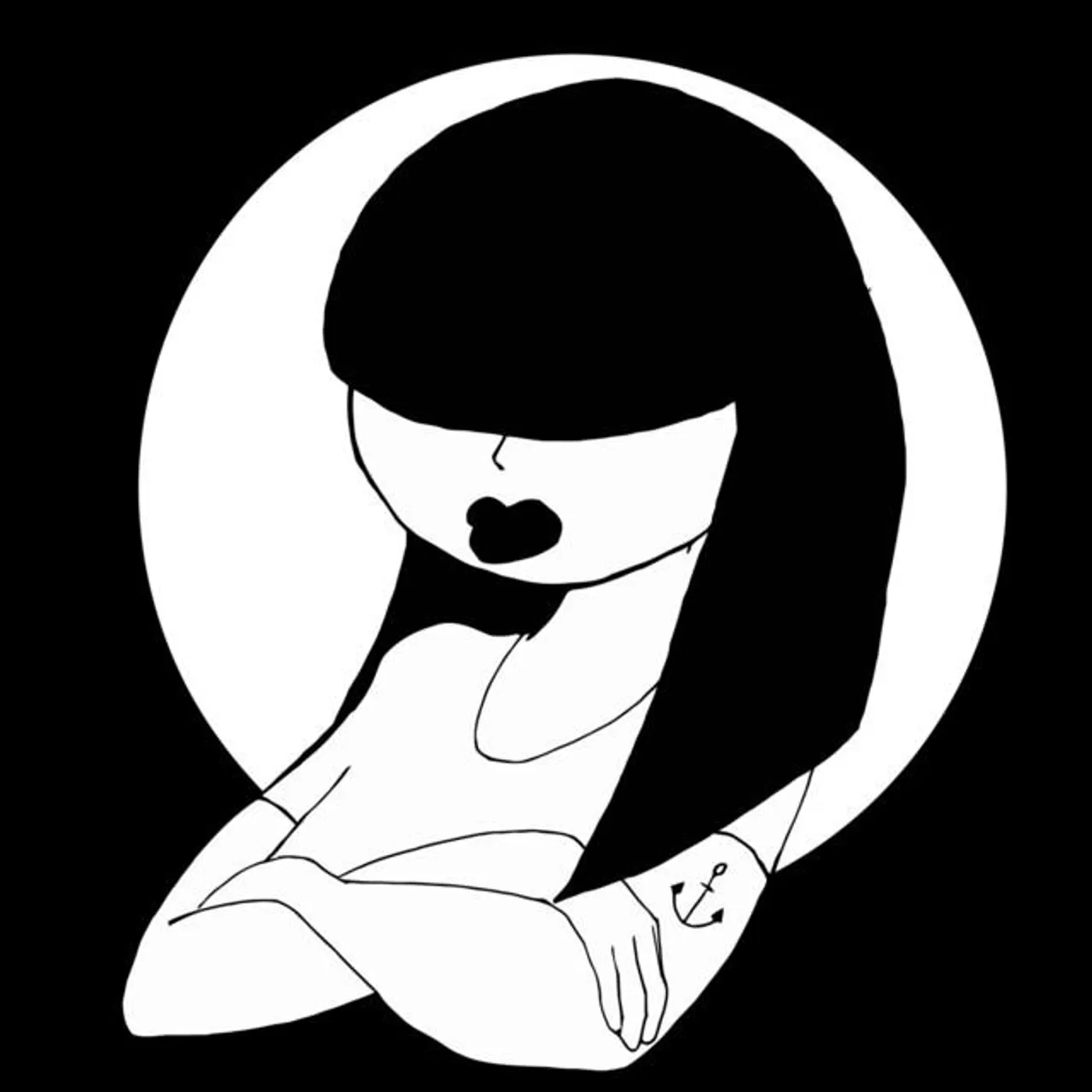 I Like To Tell Men That They Can't Handle Two Things At The Same Time