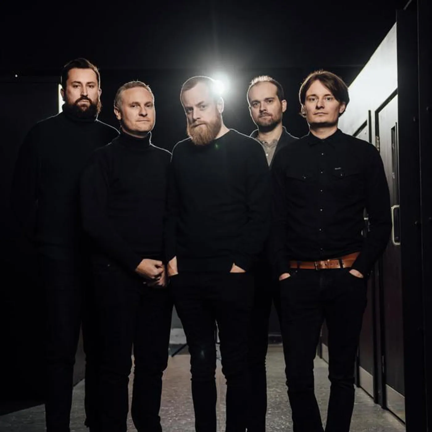 I LIKE TRAINS Brand Page