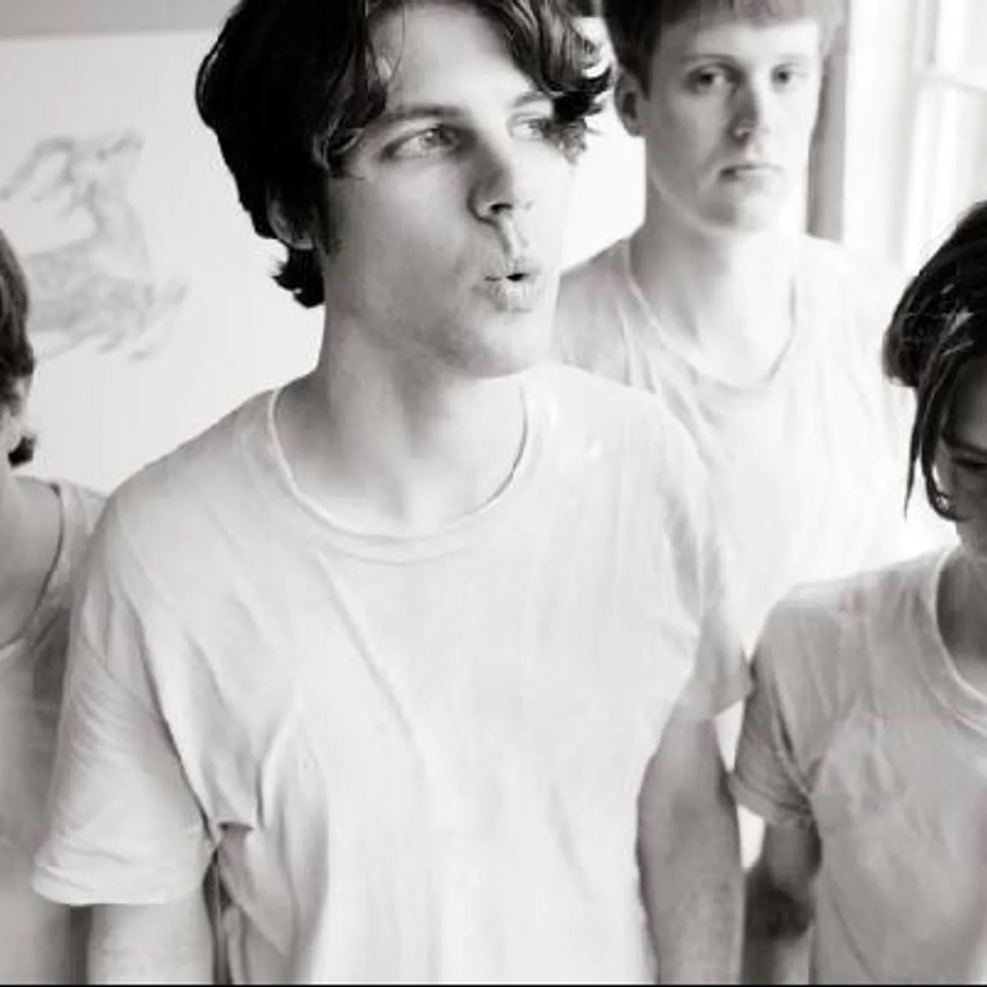 I Love Math Brand Page