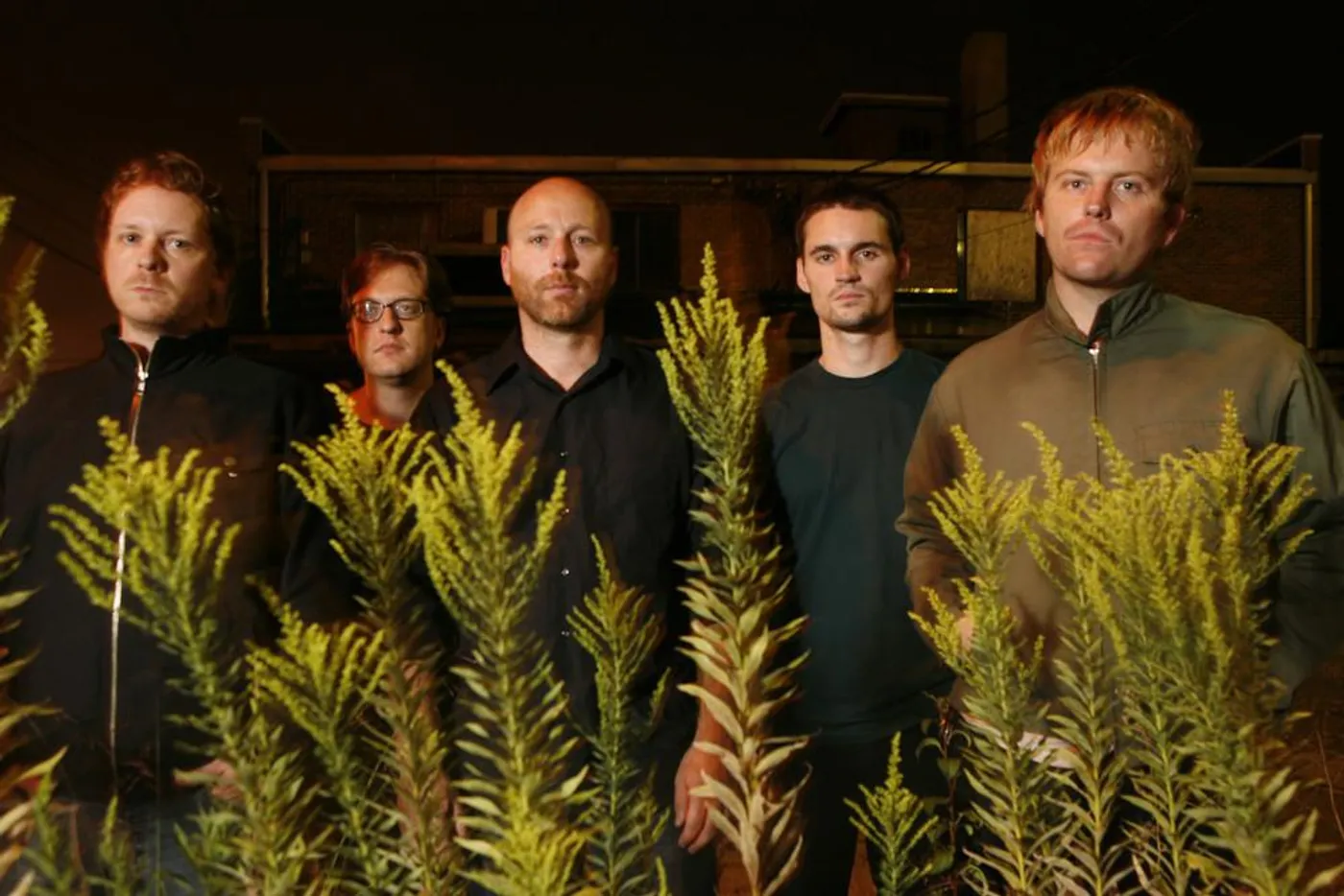 I Love You But I've Chosen Darkness