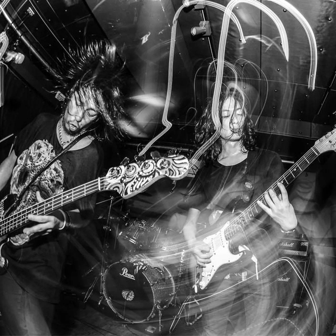 I love you orchestra Brand Page