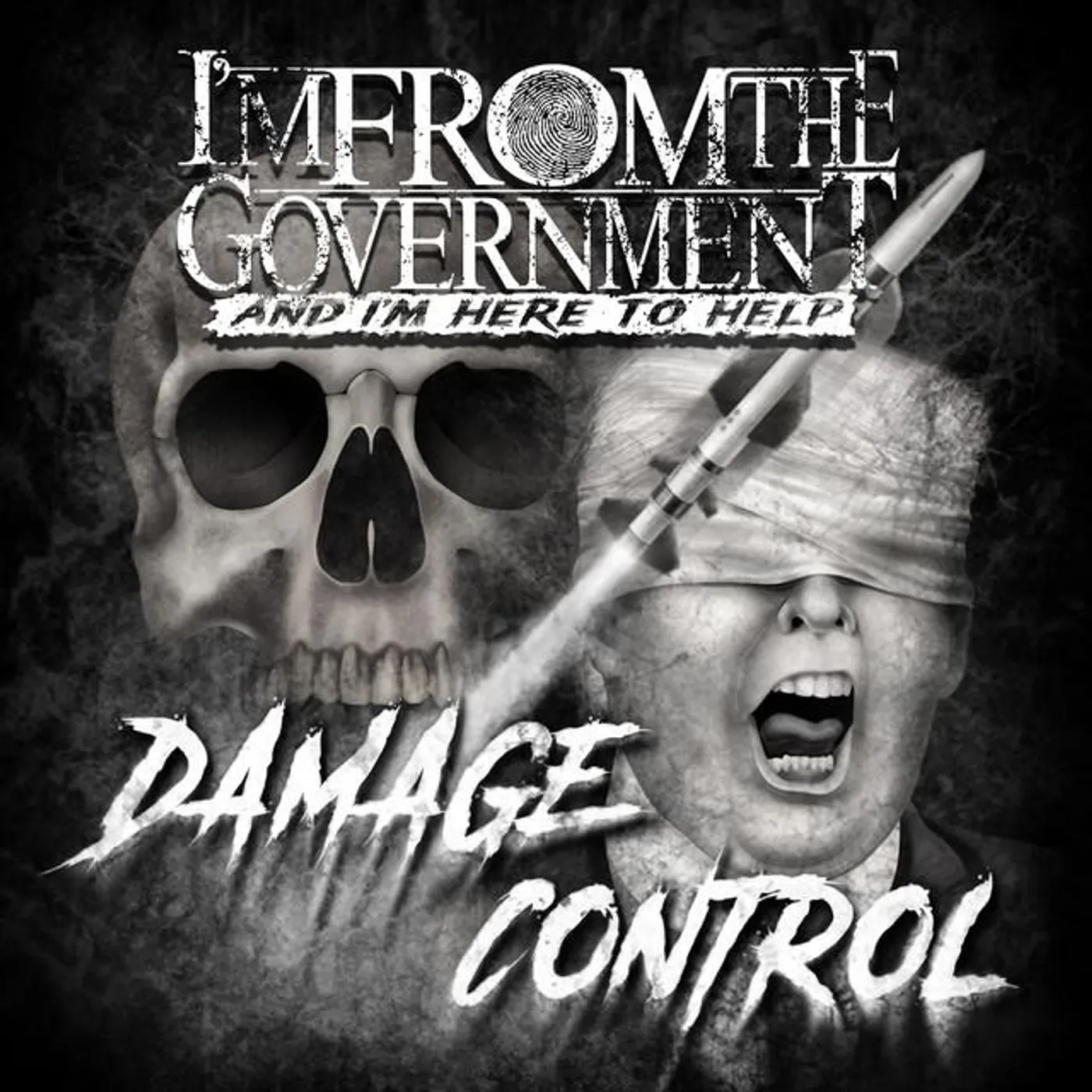 I'm from the Government and I'm Here to Help