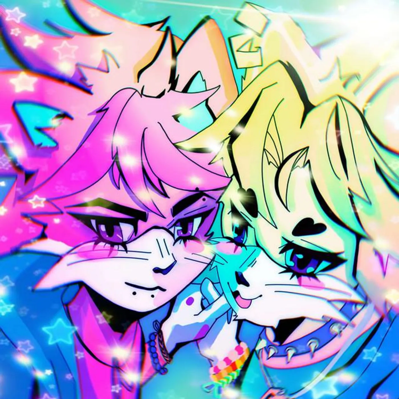 I'm letting unseen forces take the wheel Brand Page