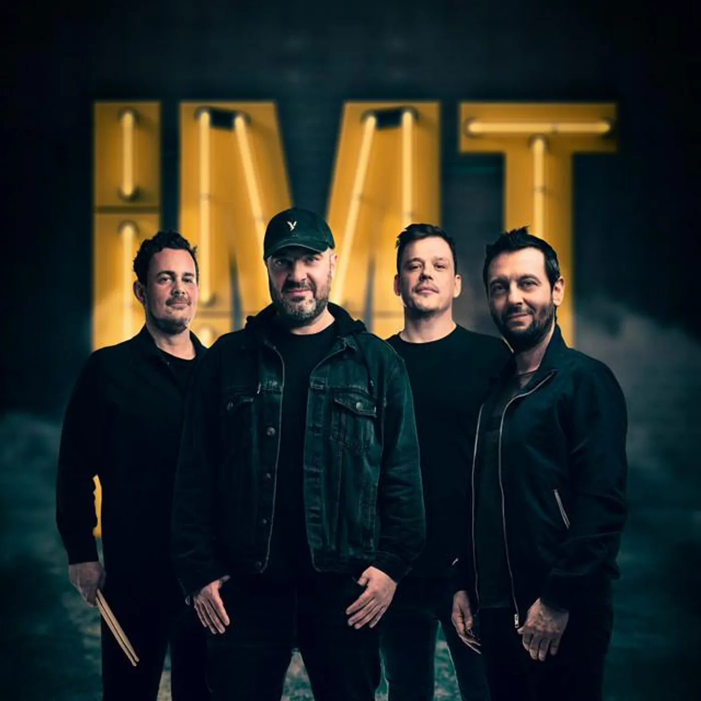 I.M.T. Smile Brand Page