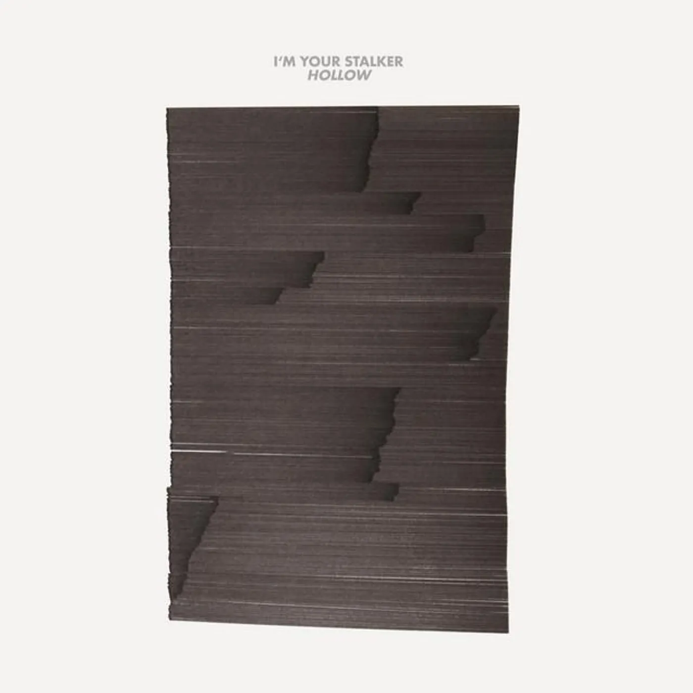 I'm Your Stalker Brand Page