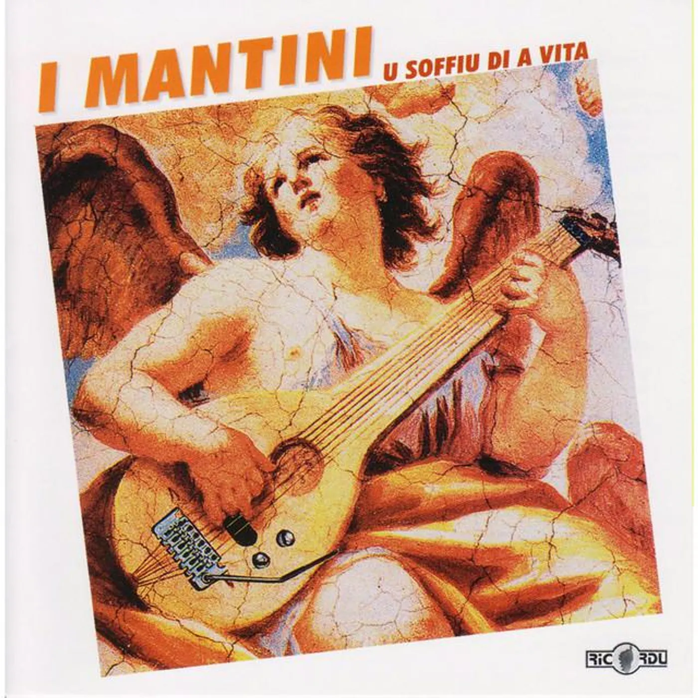 I Mantini