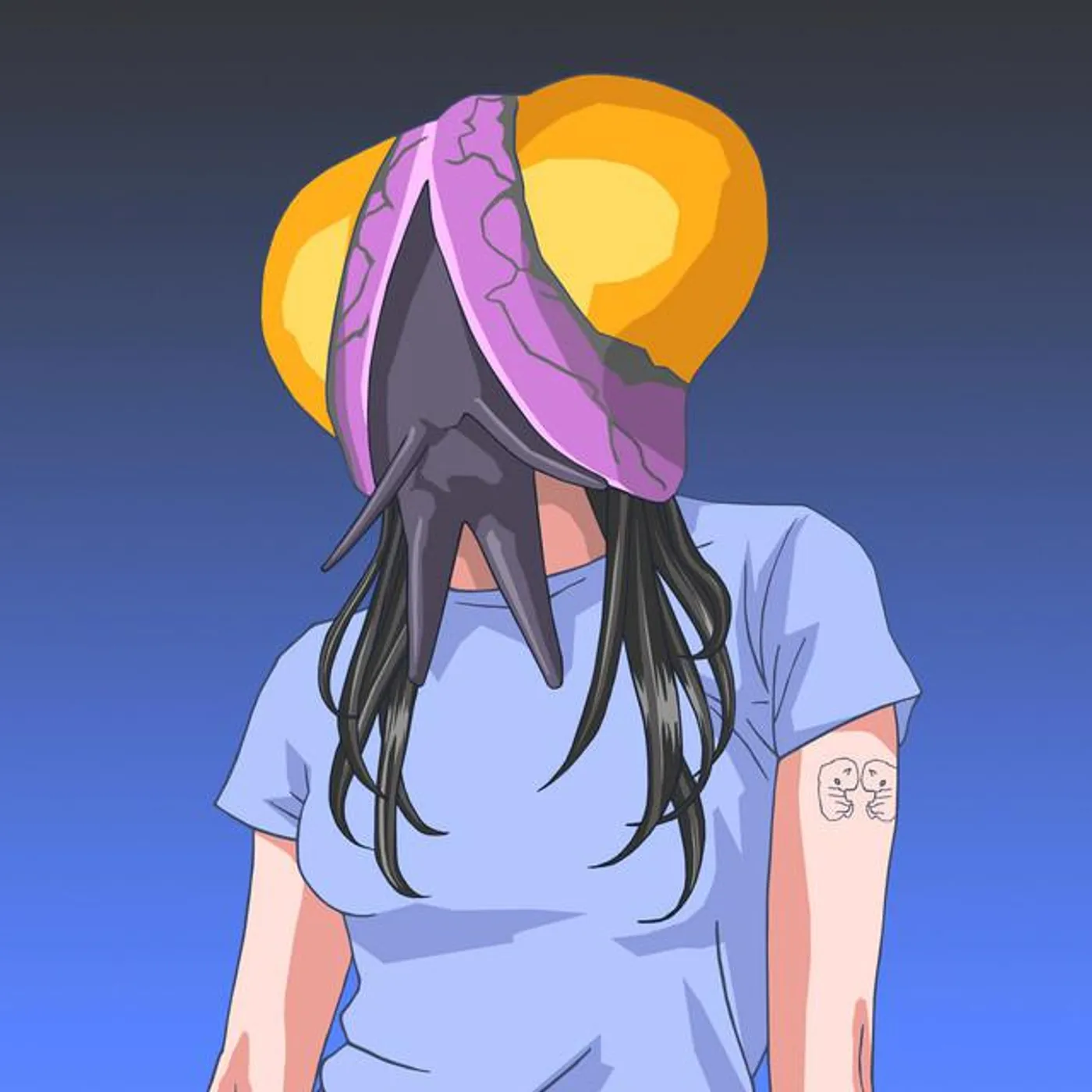 I Monster Brand Page