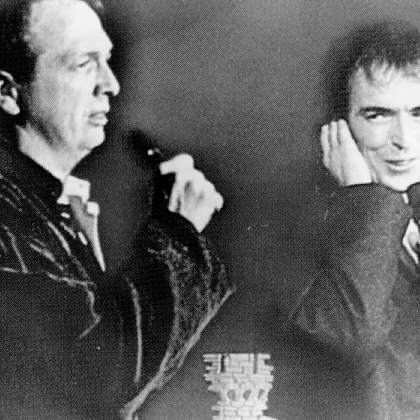 I Muvrini Brand Page