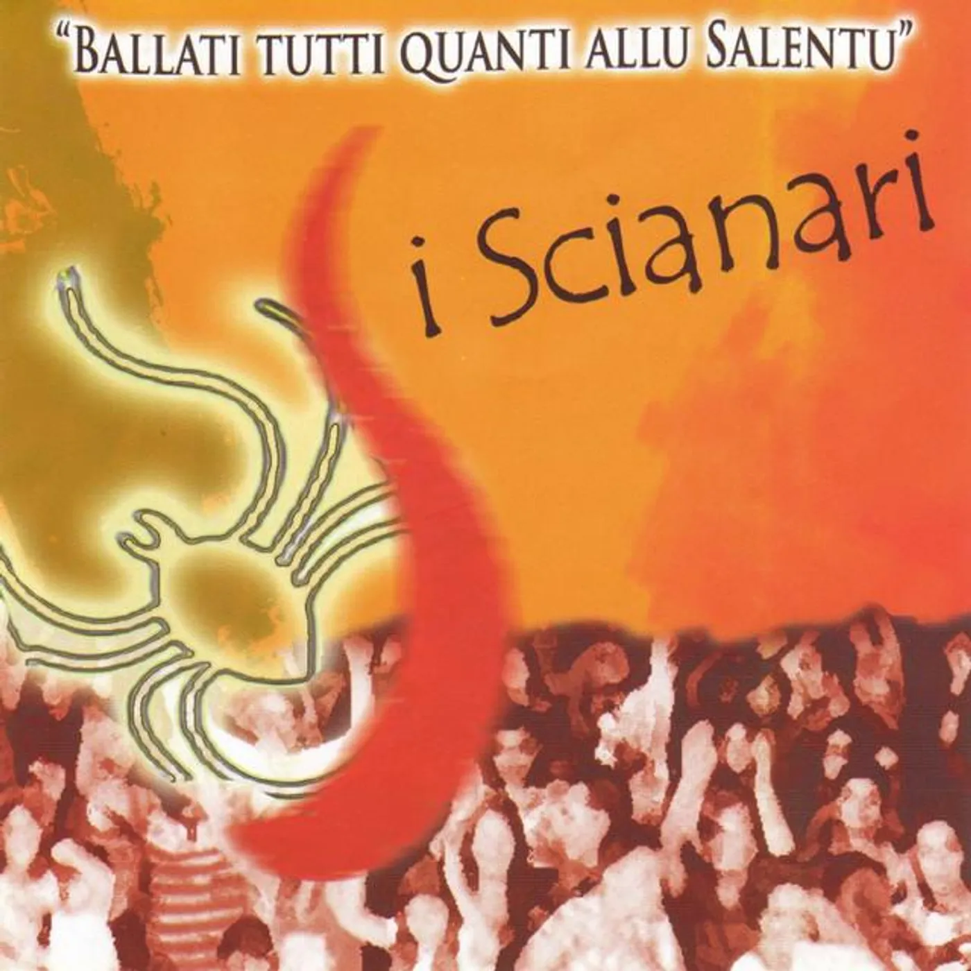 I Scianari