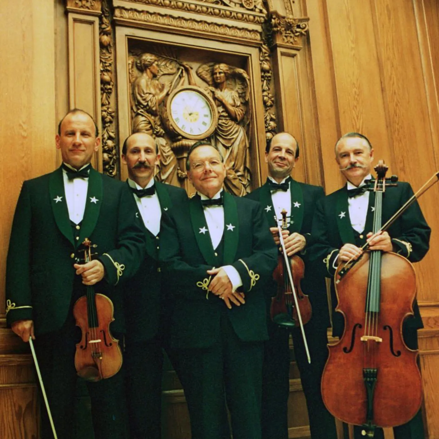 I Salonisti Brand Page