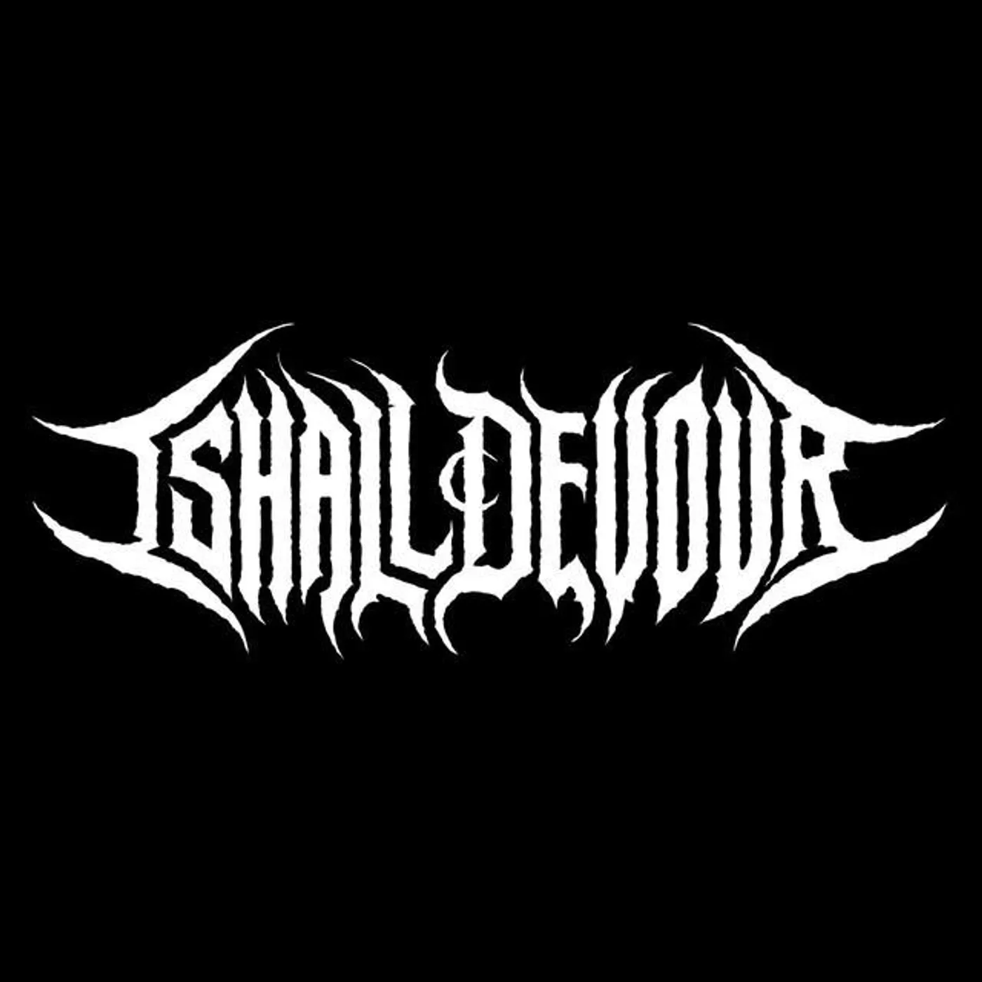 I Shall Devour Brand Page