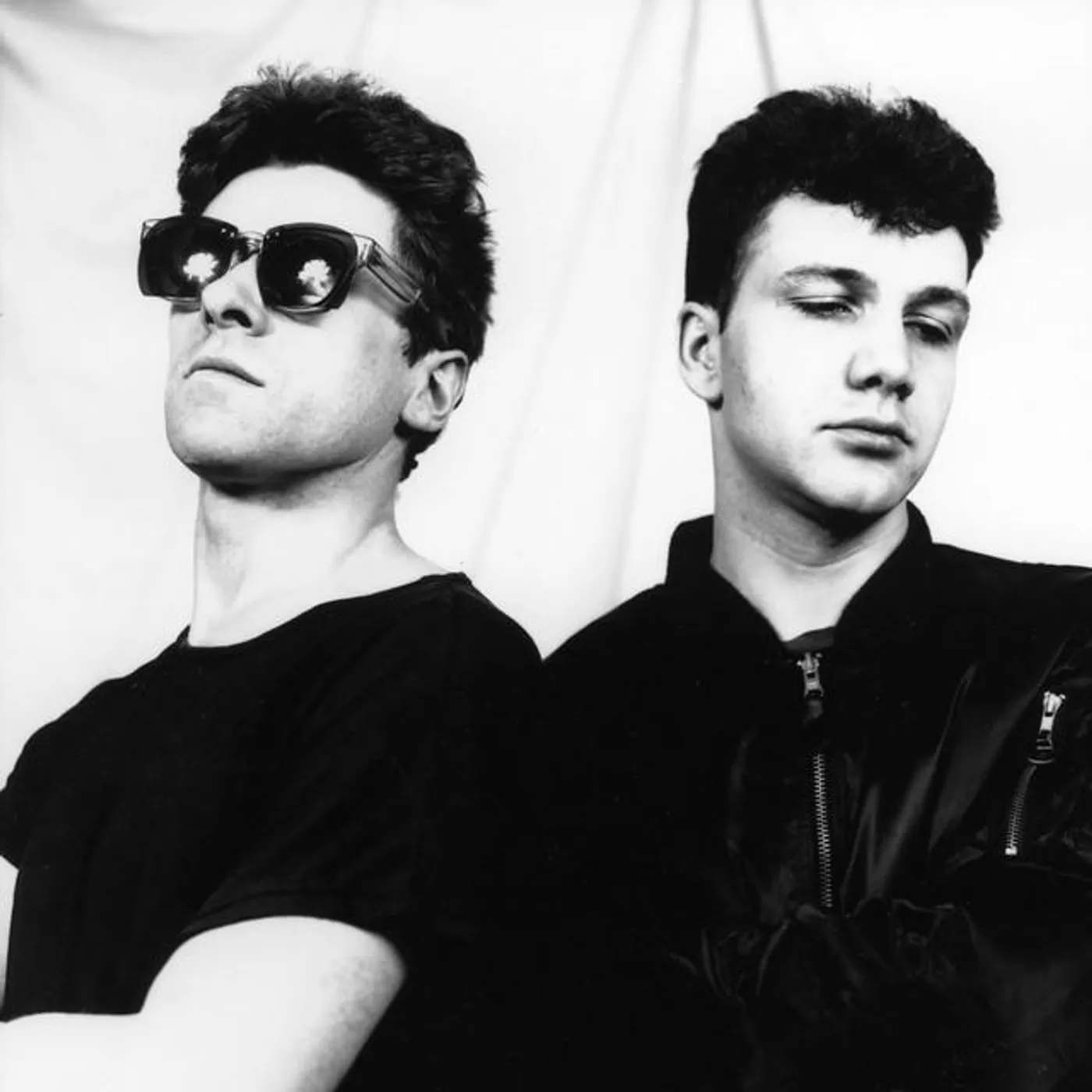 I Start Counting Brand Page