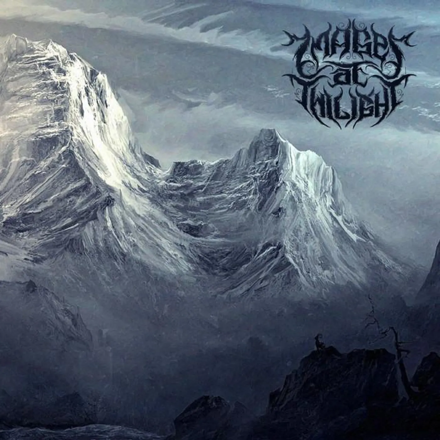 Images At Twilight Brand Page