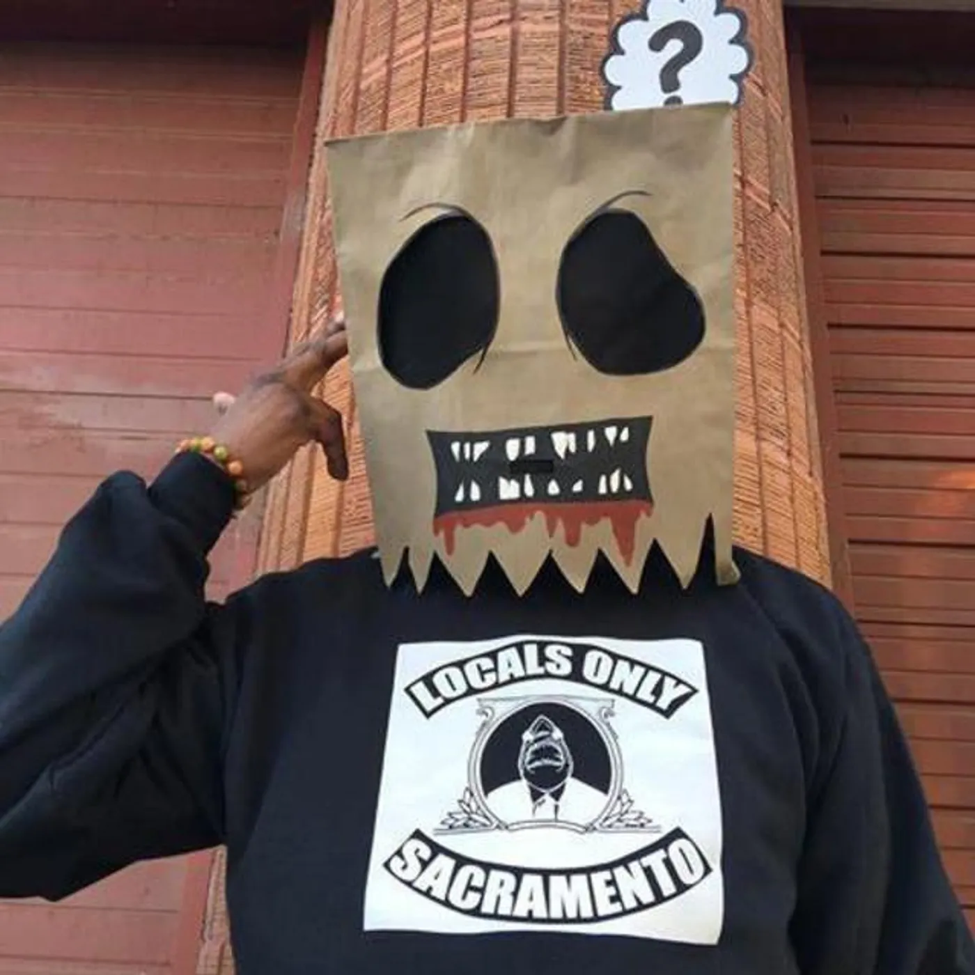 iMAGiNARY OTHER Brand Page