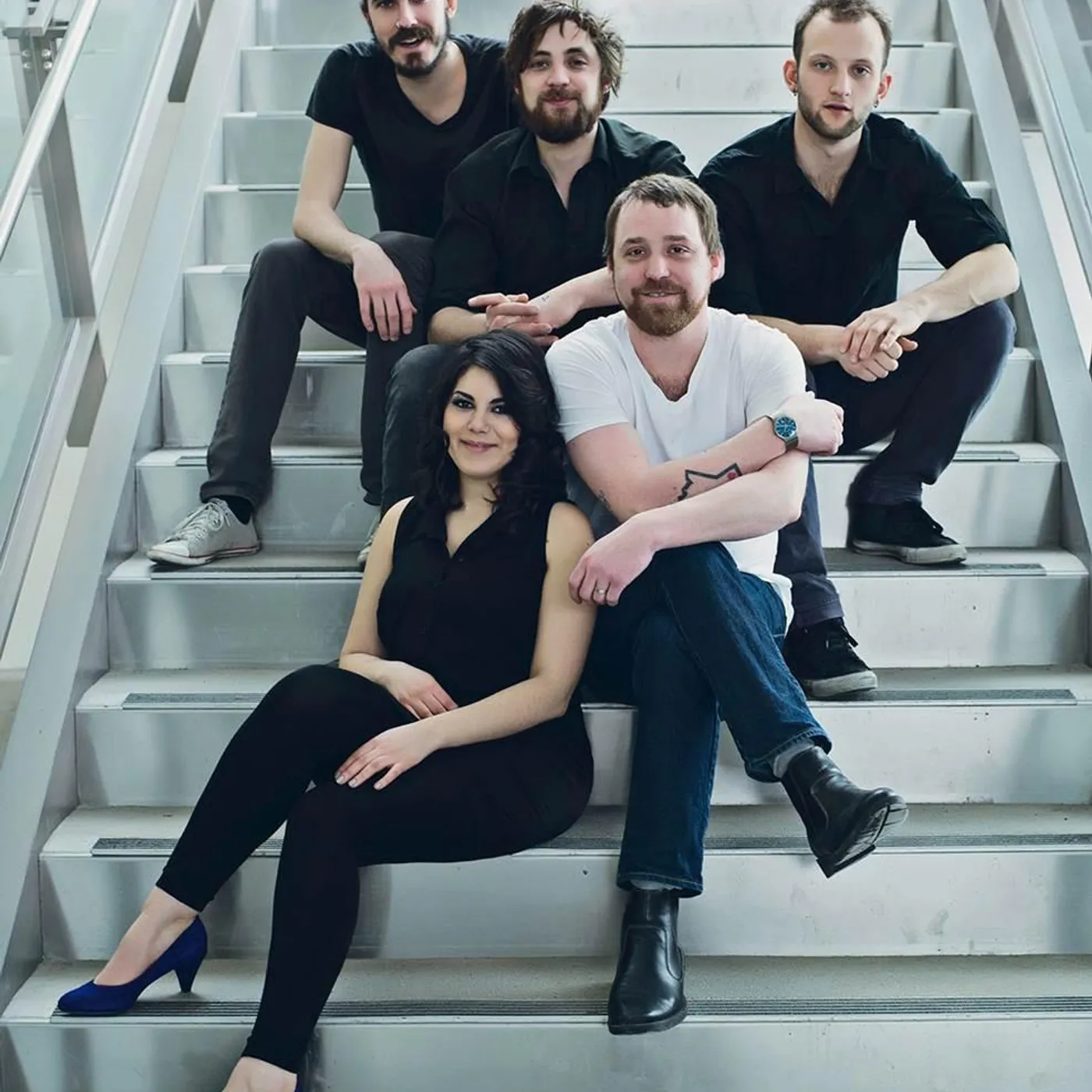 Imaginary Cities Brand Page