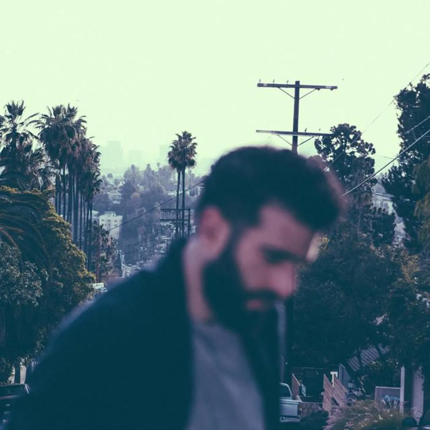 Imaginary Future Brand Page