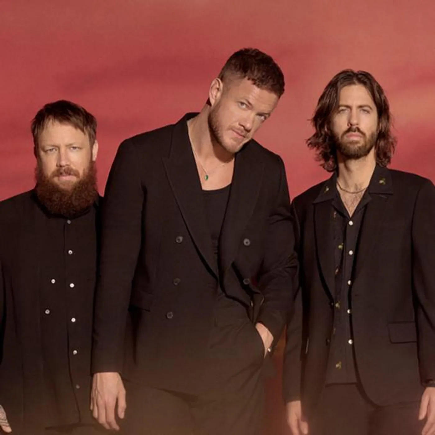 Imagine Dragons Brand Page