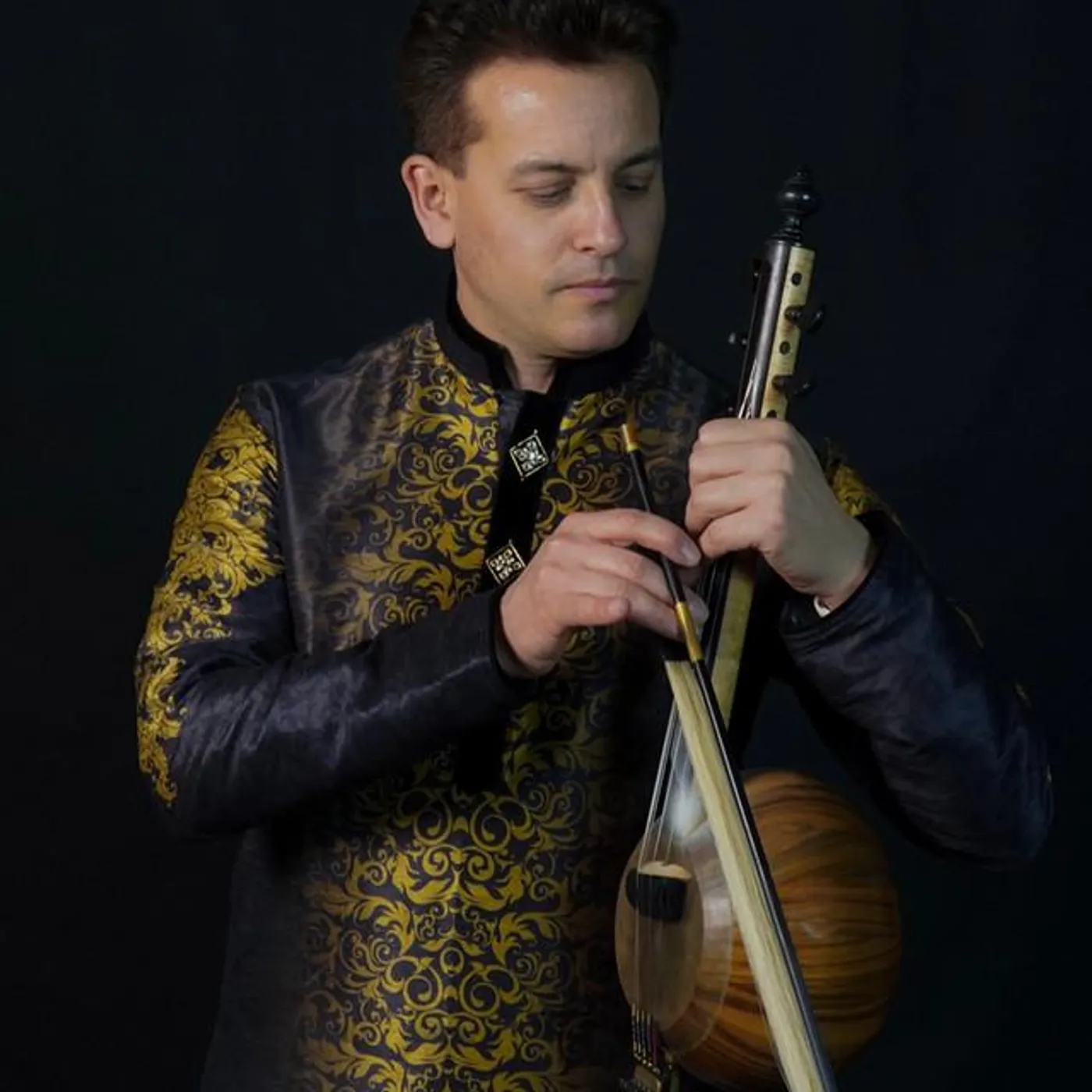 Imamyar Hasanov Brand Page