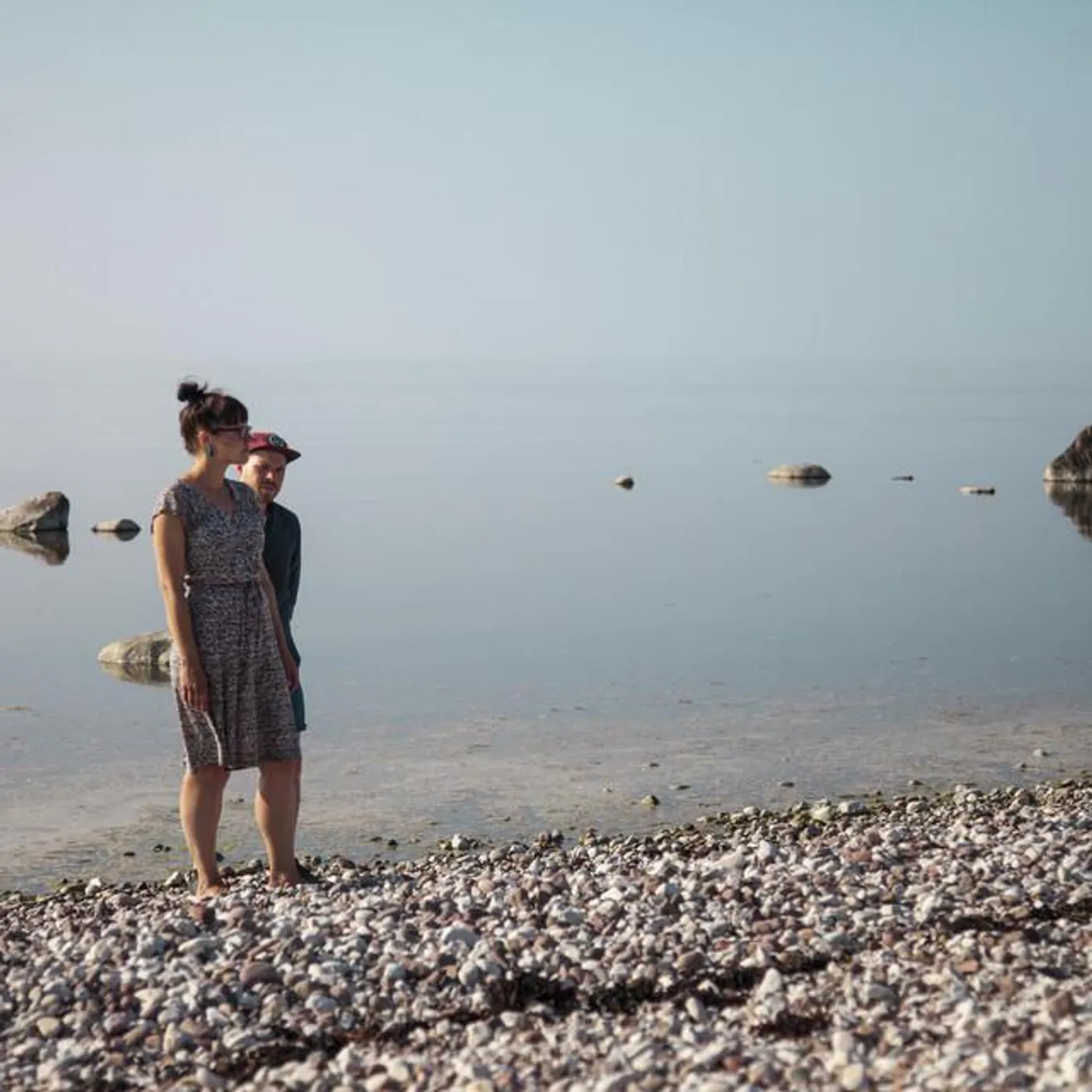 Imandra Lake Brand Page