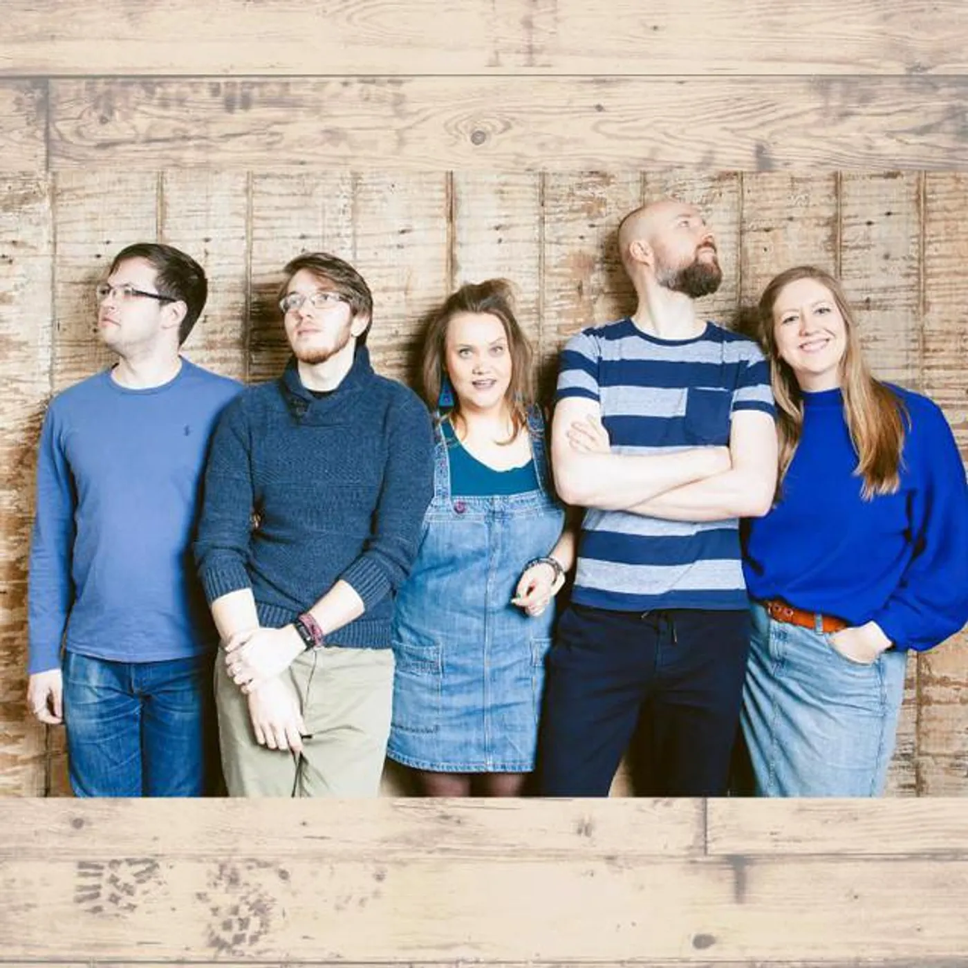 ImantaDimanta un draugi