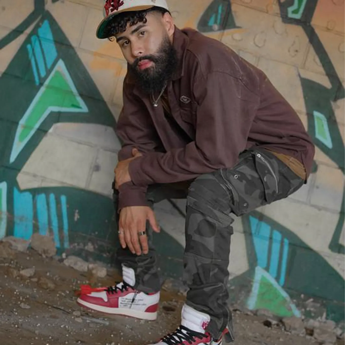 Imer Xavier Brand Page