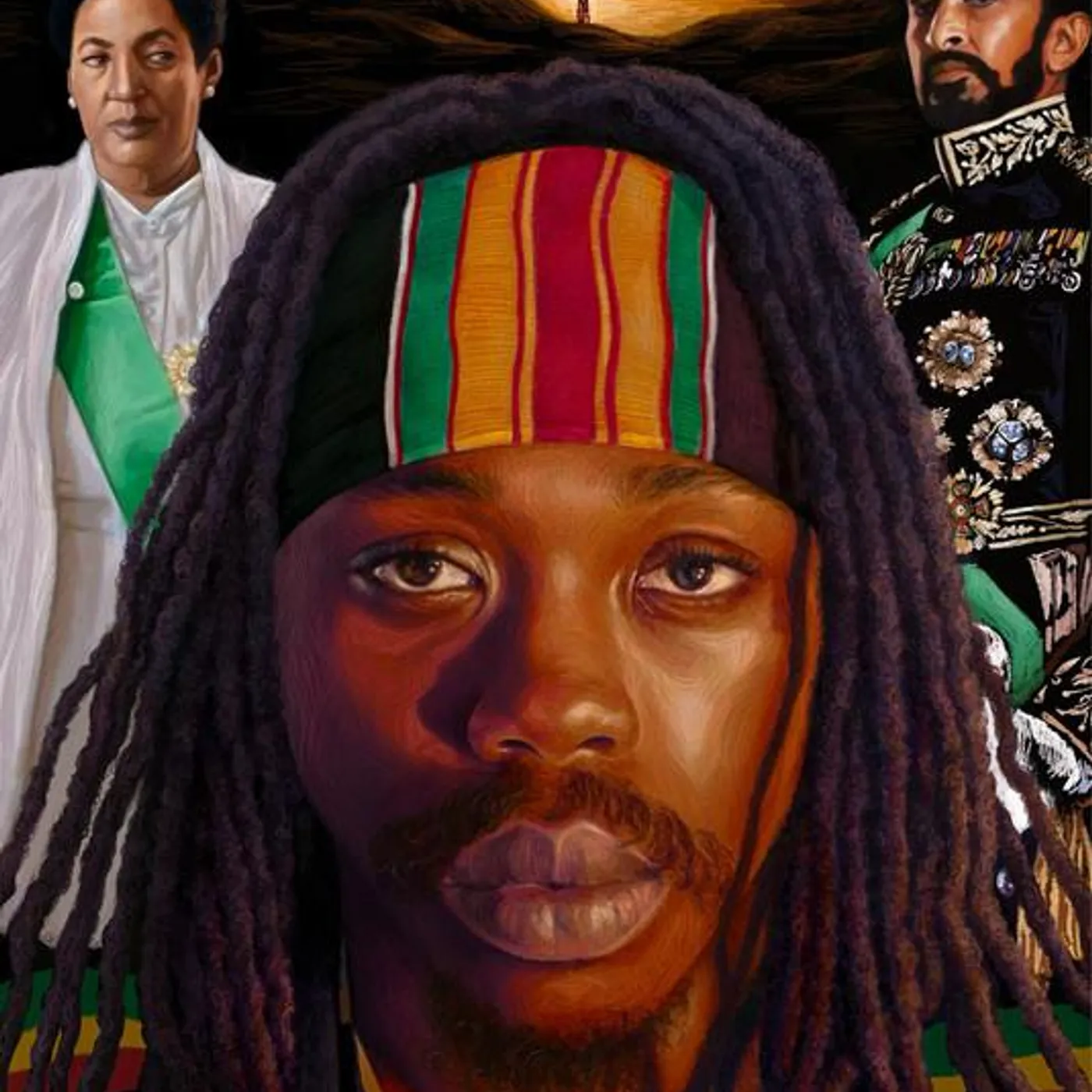Imeru Tafari