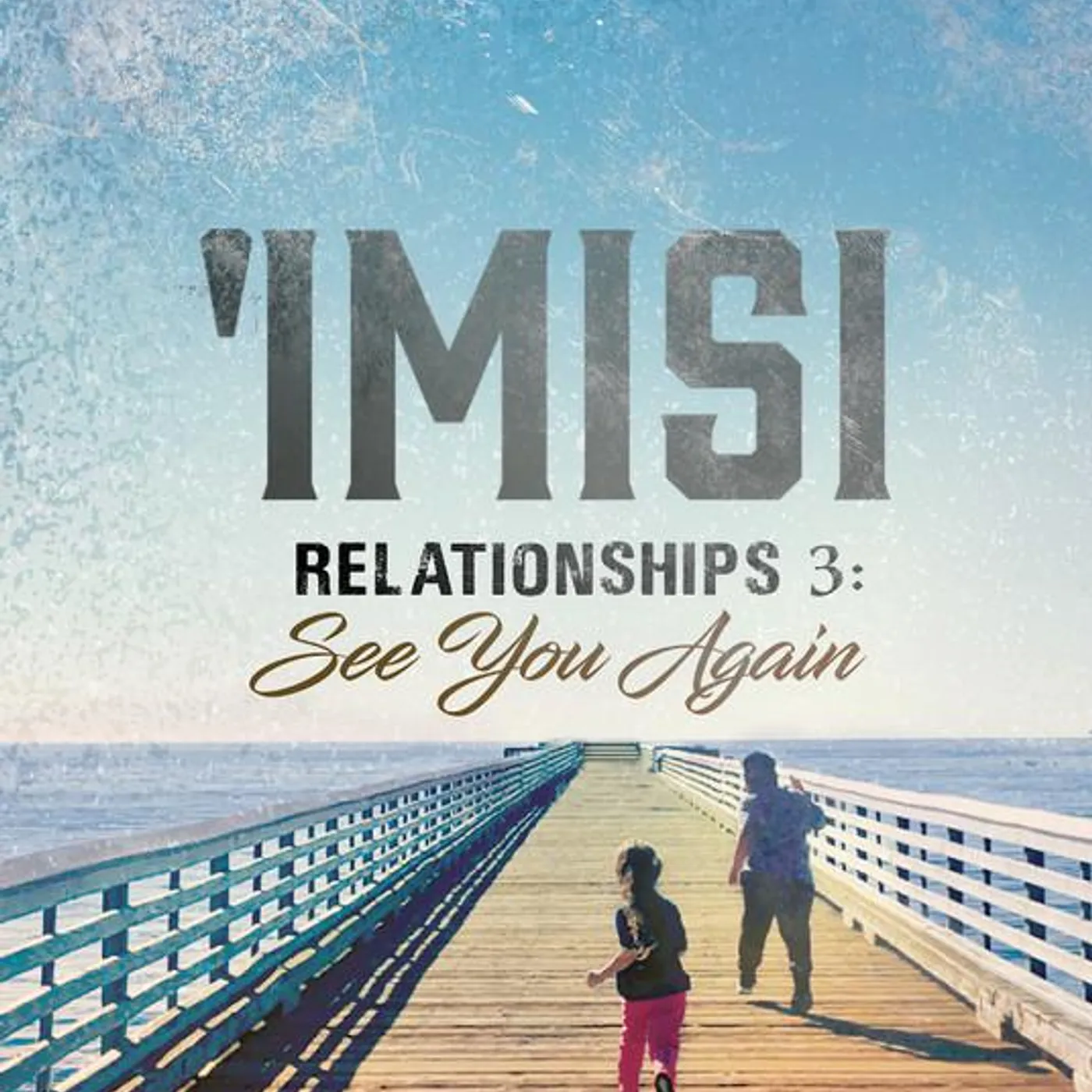 'Imisi Brand Page
