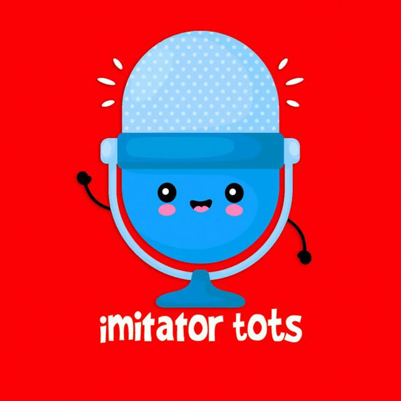 Imitator Tots