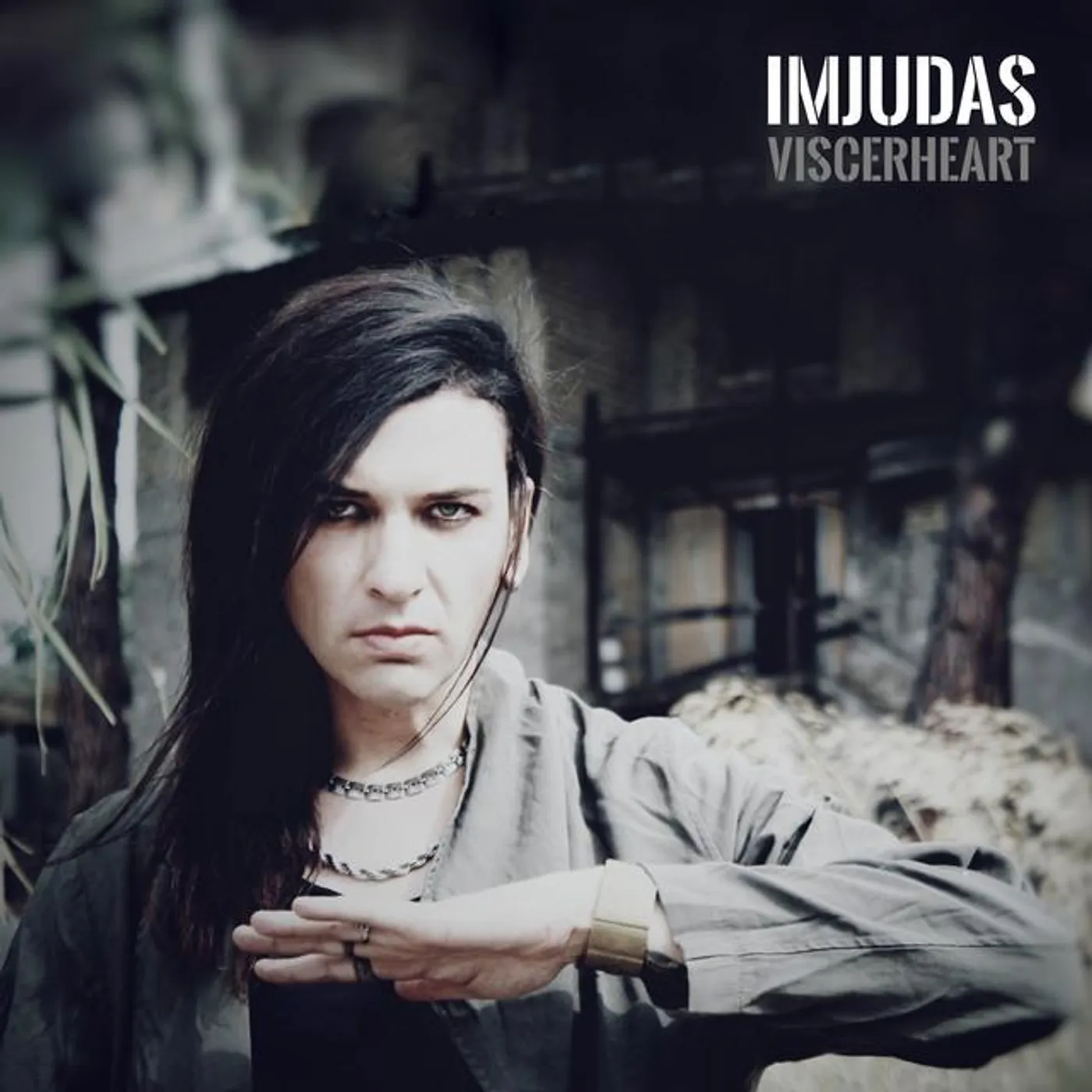 Imjudas Brand Page