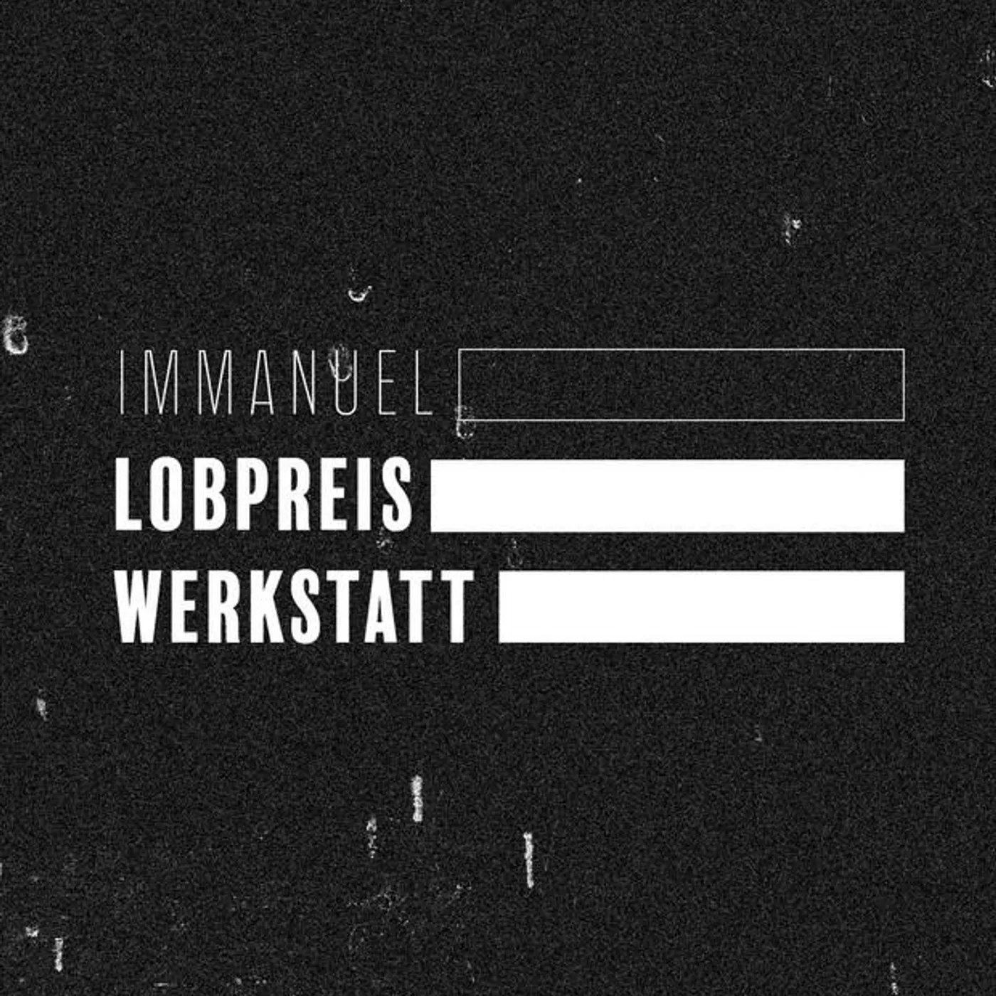 Immanuel Lobpreiswerkstatt