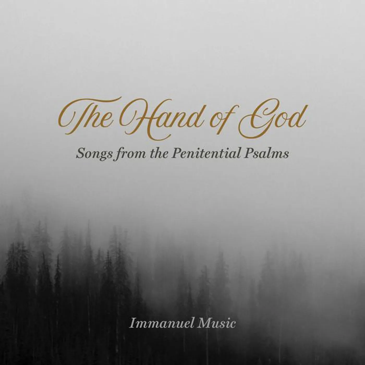 Immanuel Music Brand Page