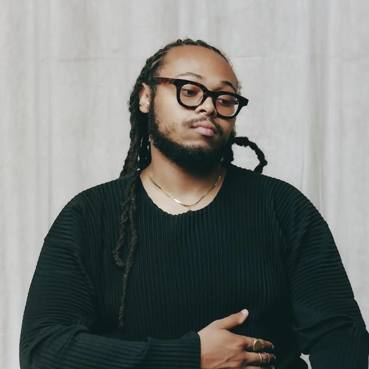 Immanuel Wilkins Brand Page