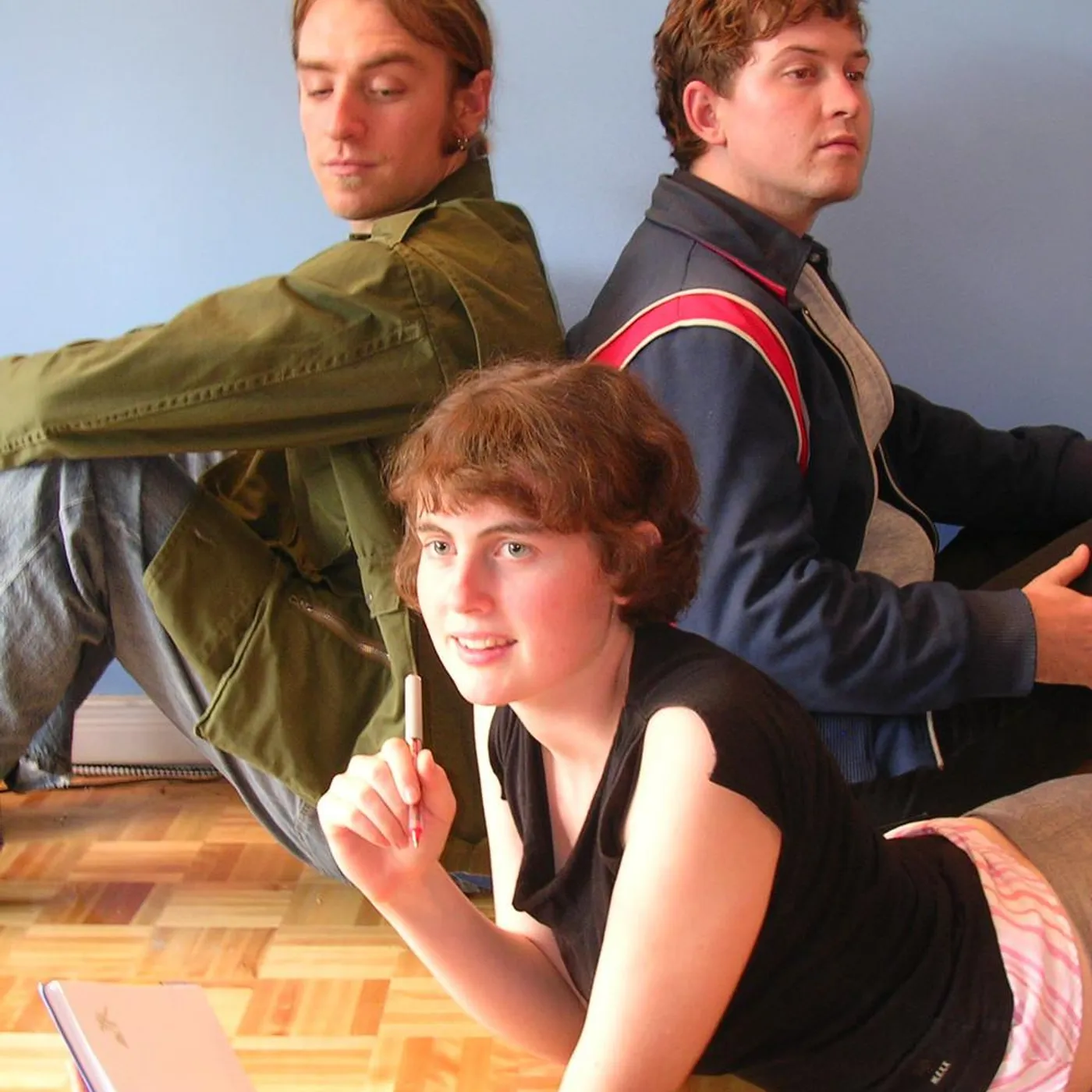 Immaculate Machine Brand Page