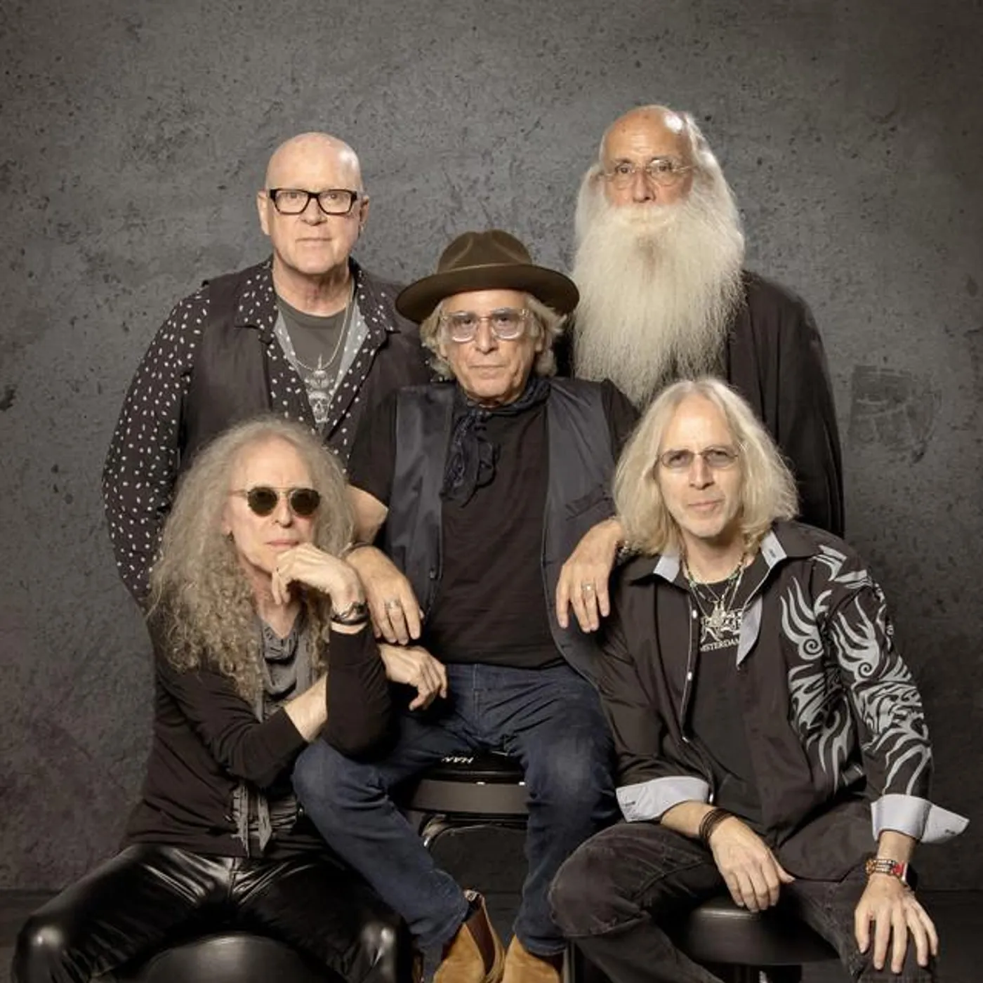 The Immediate Family