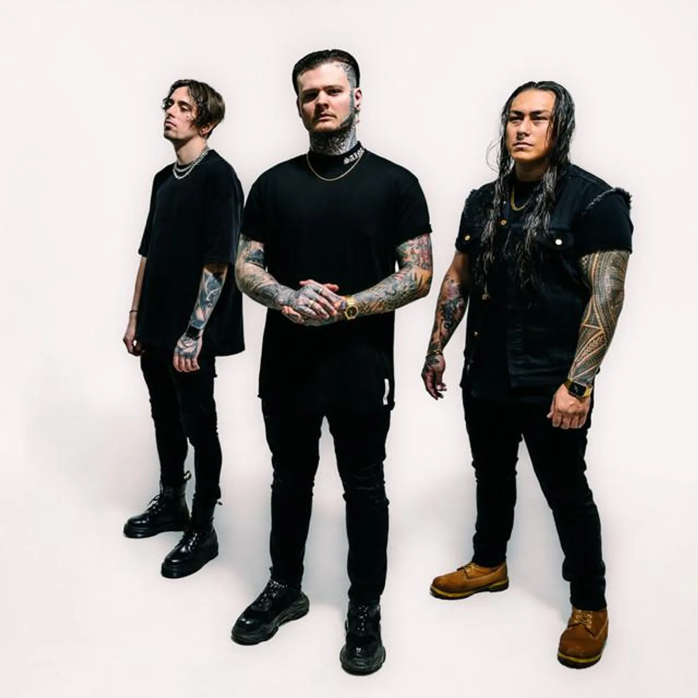 Immortal Disfigurement