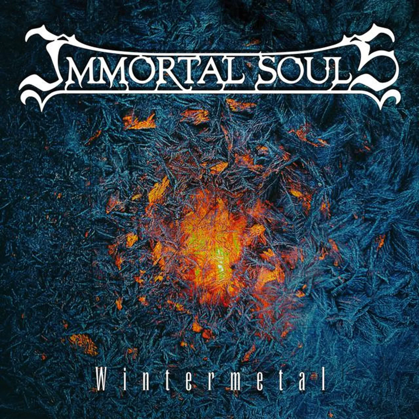 Immortal Souls Brand Page
