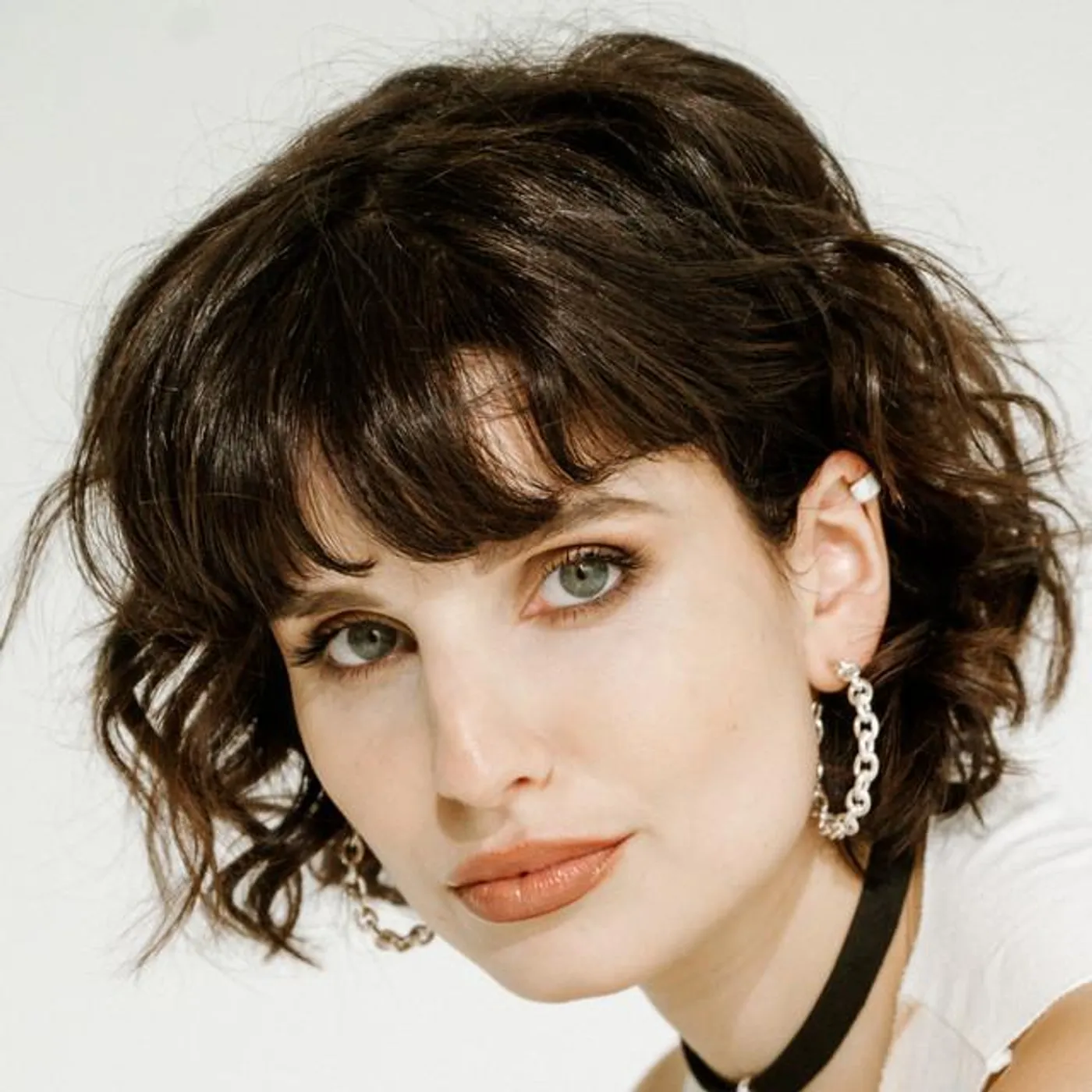 Imogen Clark Brand Page