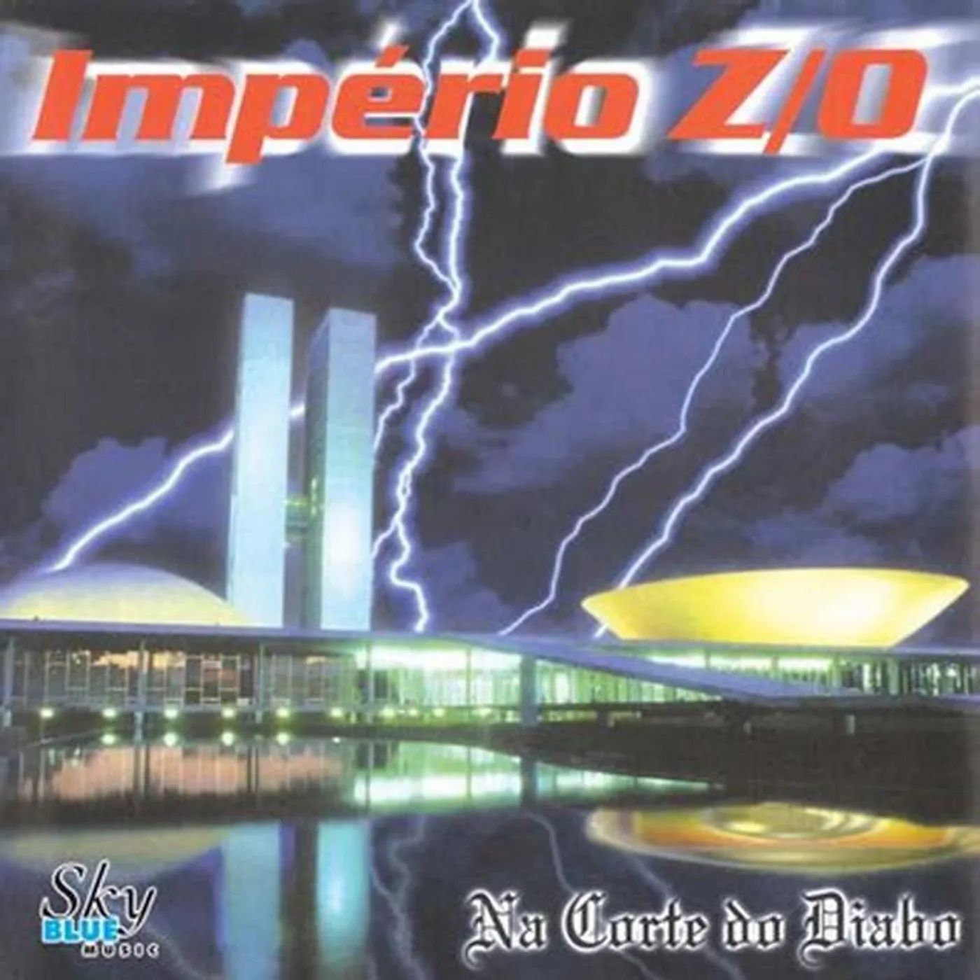 Império Z/O