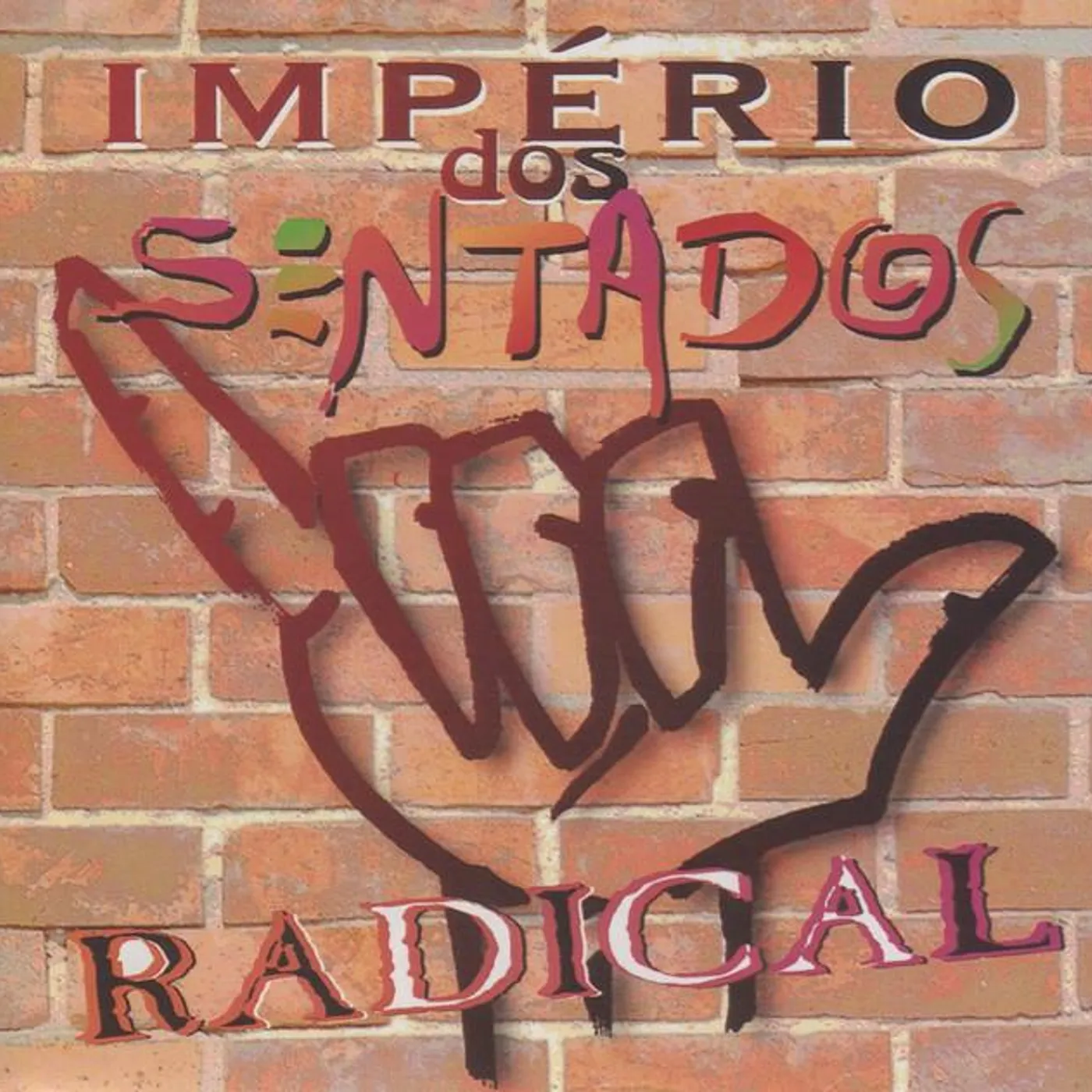 Império dos Sentados Brand Page