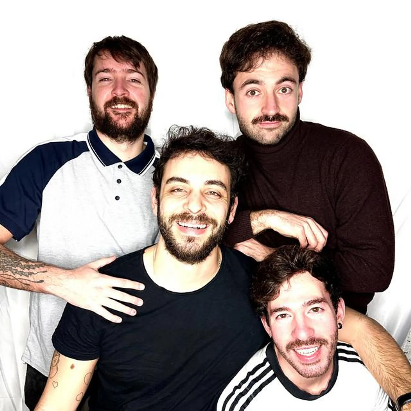 Impacto Vudu Brand Page