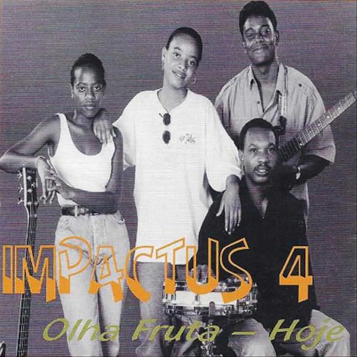 Impactus 4 Brand Page