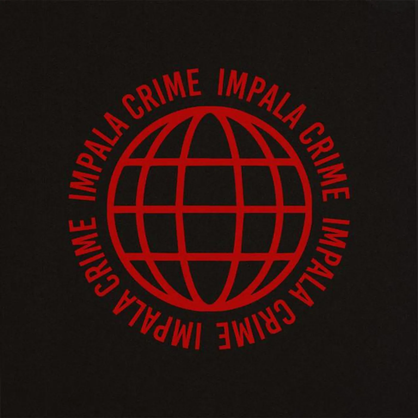 Impala Crime Brand Page